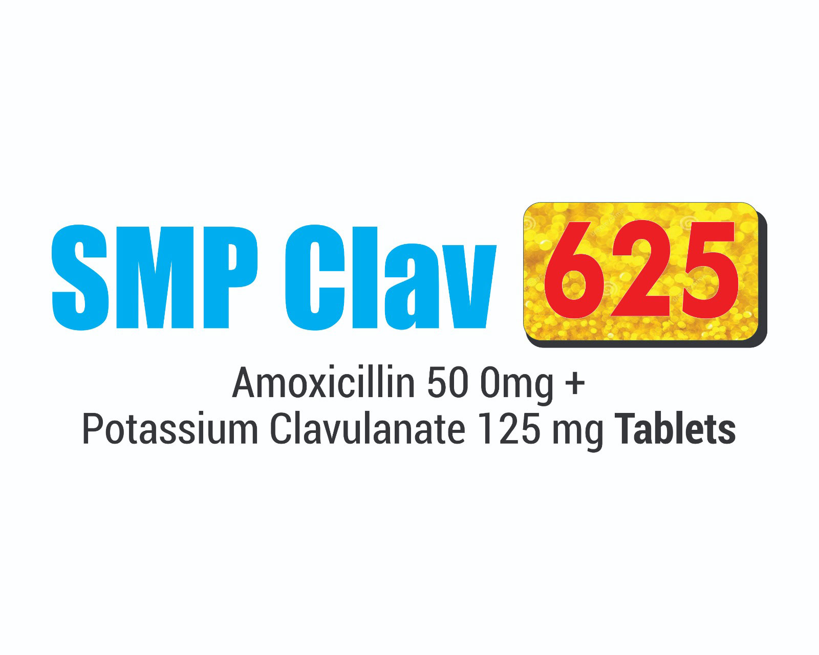 SPM Clav 625